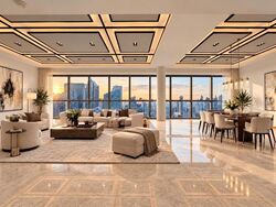 Marina Bay Residences (D1), Condominium #637349191